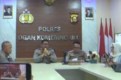 Kronologi Polisi Tembak Mati Perusak Pos Lantas di OKU Sumsel, Melawan saat Ditangkap<