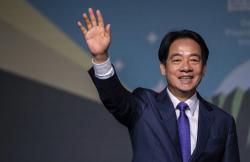 Presiden Lai: Taiwan Meneladani Bangsa Yahudi