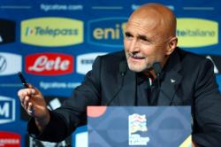Sebelum Tunjuk Spalletti, Juventus Sempat Dekati Beberapa Pelatih Lain