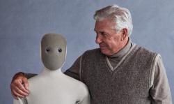 Viral Robot Humanoid Bernama NEO, Dijual Seharga Rp331 Jutaan<