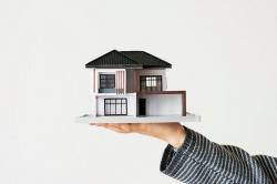 Program 3 Juta Rumah dan Kenaikan Kuota Subsidi, Mampukah Pekerja Bergaji UMR Ikut Beli?