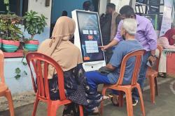 Cegah TBC, Diabetes, dan Jantung: Gerakan Hidup Sehat Gaungkan Pemerataan Layanan Kesehatan