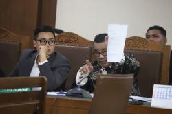 Saksi CMNP Tak Penuhi Syarat, Hotman Paris: Jelas Ini Menguntungkan MNC Asia Holding