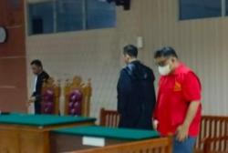 Mantan Kasat Narkoba Polresta Barelang Batal Dihukum Mati, Diganti Seumur Hidup<