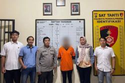 Nasib Ibu Setrika Anak Kandung di Pangkalpinang, Terancam 12 Tahun Penjara