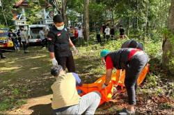 Geger! Perempuan Tewas di Taman Wisata Bantimurung Maros, Diduga Dianiaya Kekasih<