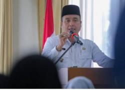 Wakil Wali Kota Bandung Kena OTT? Ini Kata Kejagung
