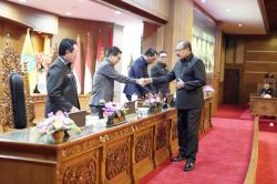 DPRD Badung Mulai Bahas Raperda Perlindungan dan Penertiban Hewan Penular Rabies