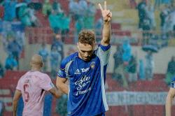 Hasil Super League 2026: Ze Valente Cetak Gol, PSIM Tumbang dari Borneo FC<
