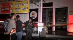 Penyebab Kebakaran Gerai Ayam Goreng di Salatiga, Diduga Tabung Gas Bocor