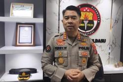 Polisi Segera Periksa Oknum Jaksa Diduga Ancam Satpam dengan Senjata Api di Medan<