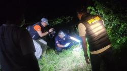Polisi Selidiki Temuan Mayat Bayi di Tas Ransel di Kebun Karet PTPN VII Trikora<