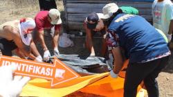 Remaja Baru Lulus Ponpes Ditemukan Tewas di Gubuk Perkebunan Gadingrejo Lampung<