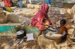 Nilai Mata Uang Hancur 800%: Sudan Masuki Jurang Hiperinflasi Tanpa Kendali