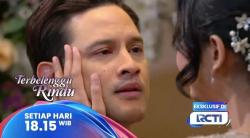 Sinopsis Terbelenggu Rindu Eps 409, Sabtu, 1 November 2025: Rayakan Ulang Tahun Pernikahan, Biru dan Amira Saling Beri Kejutan