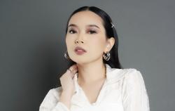 Wina Gacima Ajak Para Penggemar Merasakan Cinta Dibanting-banting