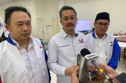 Sekjen Perindo Ungkap 3 Poin Pembahasan Silaturahmi Sekber Gerakan Kedaulatan Suara Rakyat