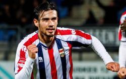 Perkara Paspor, Nathan Tjoe A On Semprot NAC Breda