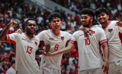 Pelatih Malaysia Ketar-ketir Lihat Kekuatan Timnas Futsal Indonesia jelang SEA Games 2025