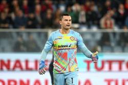 Emil Audero Murka! Sebut Kekalahan dari Pisa Memalukan