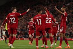 Jadwal Liga Champions Malam Ini: Liverpool Vs Real Madrid, PSG Lawan Bayern Munchen