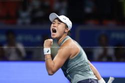 Janice Tjen dan Christo/Dila ke Semifinal, Tenis Indonesia Dipastikan Tambah Medali SEA Games 2025
