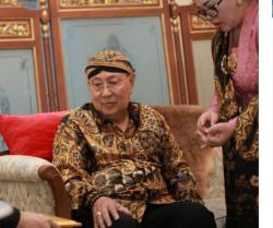 Raja Keraton Solo Pakubuwono XIII Akan Dimakamkan di Imogiri Rabu 5 November<
