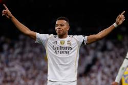 Real Madrid Buang Kylian Mbappe? Sosok Pengganti Ideal Bocor ke Publik
