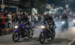 Balap Liar Meresahkan, Polisi Bakal Tindak hingga ke Bengkel Modifikasi