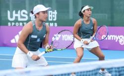 Nyaris Menang, Janice/Aldila Justru Tumbang di Perempat Final Madrid Open 2026