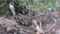 Korban Hilang Banjir Bandang di Nduga Papua Bertambah jadi 23 Orang 
