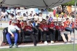 Jelang Piala Dunia U-17 2025, Diaspora Indonesia di Qatar Gelar Turnamen, IATMI Merauke Pertahankan Juara