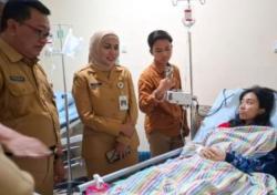 Pilu Kakak Adik di Kendal 2 Pekan Tidur Bareng Jenazah Ibu dan hanya Minum Air<