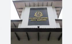 8 Kepala Dinas Pemkot Bandung Diperiksa Kejari terkait Kasus Korupsi<