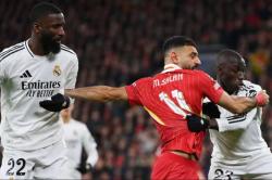 Aturan Baru UEFA Larang Liverpool Hadapi Real Madrid di Anfield Musim Depan
