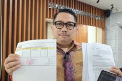 Pakar Hukum Surati Komisi III DPR, Minta Keabsahan Ketua MK Suhartoyo Dibahas