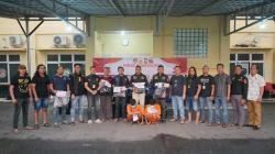 Pertikaian Keluarga di Kayuagung Berujung Pembunuhan, 2 Orang Ditangkap<