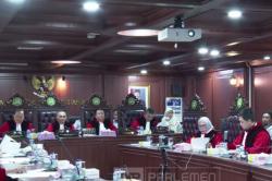 Sidang MKD, Saksi Yakin Anggota DPR Joget-Joget Bukan gegara Naik Gaji