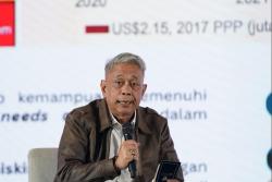 Hampir 2 Juta Keluarga Dicoret dari Daftar Penerima Bansos Lewat Pemutakhiran DTSEN
