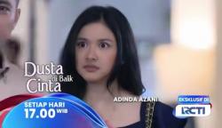Sinopsis Dusta di Balik Cinta Eps 64, Selasa 4 November 2025: Angga Balas Budi pada Dewa, Ivan Rencanakan Siasat Licik
