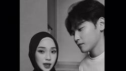Sepakat Cerai! Daehoon Dikabarkan Hanya Minta Hak Asuh Anak, Jule Minta Harga Gono Gini<