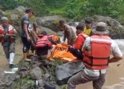 Duka Keluarga Labib Mahasiswa UIN Walisongo Korban Banjir Bandang: Baru Kemarin Pamit KKN