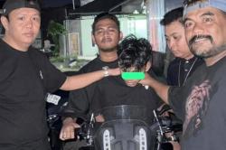 Pemuda di Mamuju Curi Motor dan 2 HP untuk Pacar, Kini Malah Masuk Bui