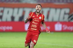 Kejutan! Mesin Gol Persija Maxwell Souza Sepakat Gabung Persib