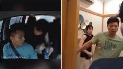 Viral WN Korsel Bikin Onar di Jakarta! Ngamuk di Taksi hingga Rusak Restoran