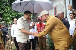 Bupati Bogor bersama Menteri PKP dan Pemprov Jabar Komitmen Hadirkan KPP<