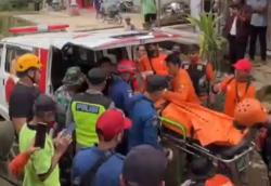 Update Mahasiswa UIN Walisongo Hanyut saat KKN di Kendal, Total 6 Orang Tewas<
