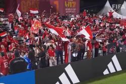Garuda Saudi Buka Suara! Bantah Keras Isu Monopoli Tiket Timnas Indonesia vs Arab Saudi di Jeddah
