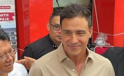 Hamish Daud Laporkan 5 Akun Sosmed Terkait Pencemaran Nama Baik dan Fitnah<