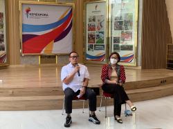 Kemenpora Tuntaskan Review 52 Cabor SEA Games 2025, Berapa Target Medali?